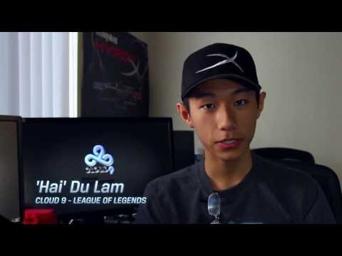 Cloud 9 Predator IEM Commercial