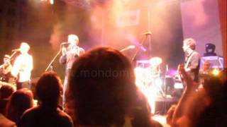 Syracuse Irishfest 2011  The Elders Send A Prayer