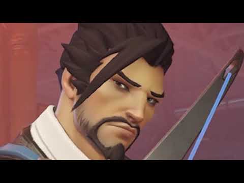 Brandito Overwatch 2