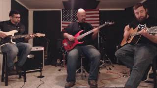 Life of Sin - Sturgill Simpson (Cover)