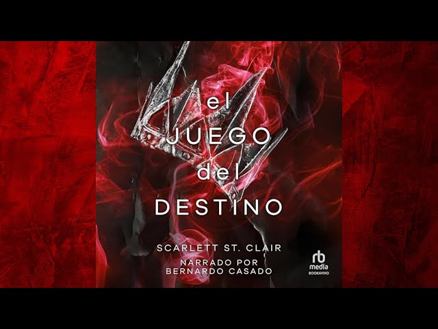 Vídeo relacionado con El juego del destino: 5 (Romantasy)