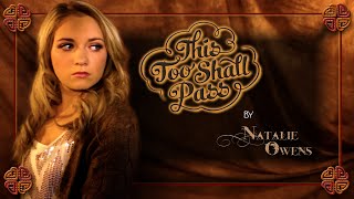 NATALIE OWENS - THIS TOO SHALL PASS