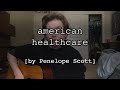 American Healthcare- Penelope Scott [cover]