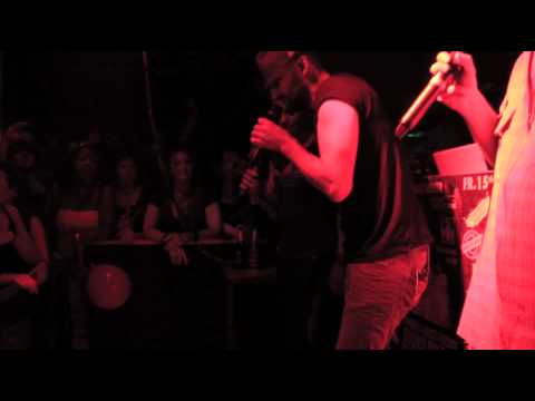 Sound Quake - 17th Birthday feat. Gentleman, Tamika, Cornadoor, Uwe Banton and Yah Meek