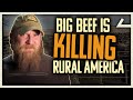 "I Almost Ended My Life Because Of The Corrupt & Rigged Beef Industry" | The Class Room