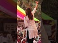 Anjali Arora Holi Ke समय मस्ती Holi Bts Shorts Holisong Anjaliarora Viral Trending B