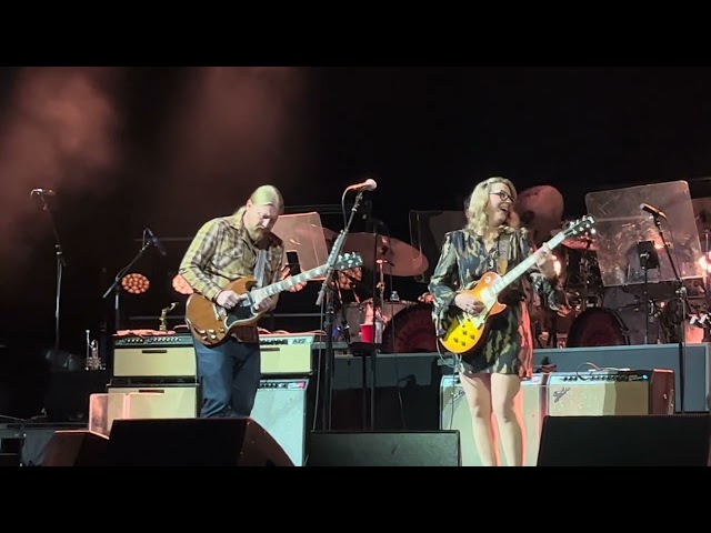 2023.07.24 - Kansas City - Statesboro Blues