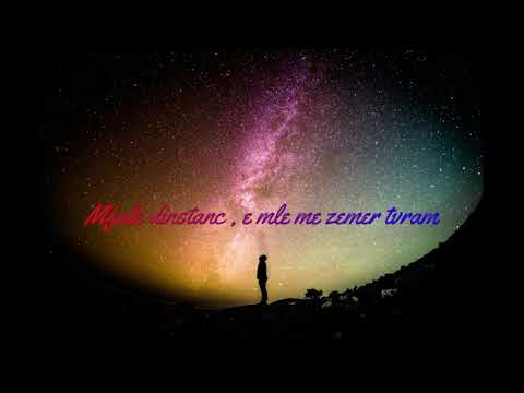 Veton - Weq per ty ( Official Video lyrics )