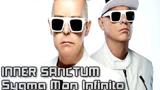 Pet Shop Boys - Inner Sanctum (Sygma Mon Infinito Remix)