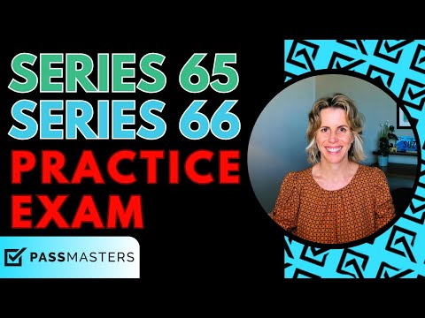 Essential Series 65/66 Tips Every Candidate Must Know