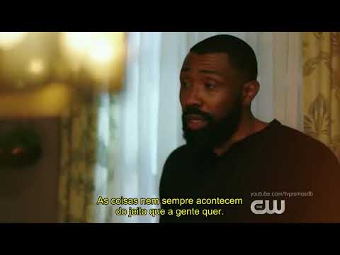 RAIO NEGRO | PROMO S03XE08 "THE BOOK OF RESISTANCE: CHAPTER THREE: PALE HORSE" - LEGENDADA