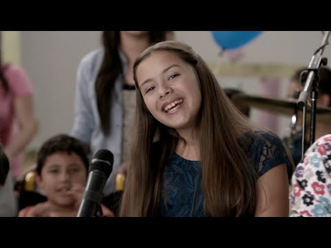 Vazquez Sounds - Gracias a Ti (Himno Teletón 2012)