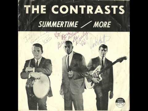 The Contrasts - Summertime (Contrast)