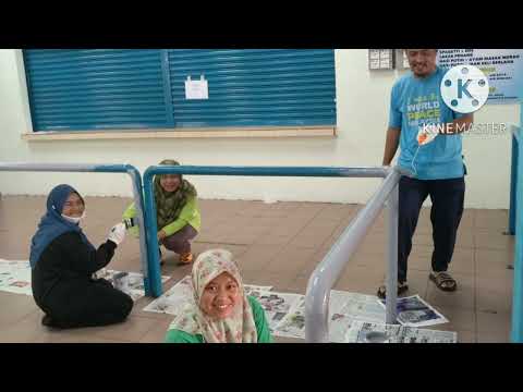 KECERIAAN KANTIN 2022/2023 bersama PIBG SMKTPD