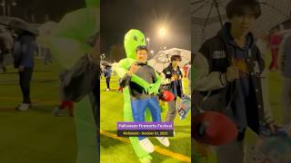 Download lagu Halloween Fireworks Festival 2025 in Richmond, BC- Vancouver Page mp3