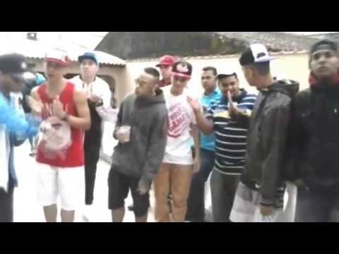 Mc's Lon, Dimenor DR, Pedrinho JR, Lukinhas JK,  Alekinho, Tekinho SP & +  Medley (2013)