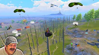 Download lagu They NEVER Look Up! NEW Secret TREE STRATEGY for Easy Kills 🌳😂 PUBG Mobile  Funny Moments 🤣 mp3