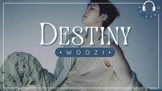 Download lagu DESTINY - SEVENTEEN (세븐틴) - 8D AUDIO🎧 mp3