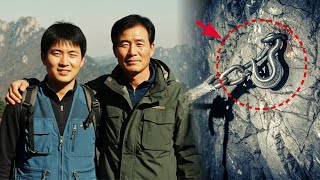 Download lagu 2007년 지리산 부자 실종사건… 친절한 가이드를 믿은 부자, 15일 뒤 폐광산에서 드러난 진실은? mp3