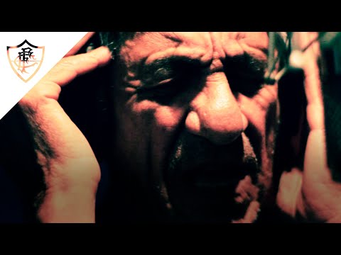 FluTV - Hino do Fluminense na voz de Fagner