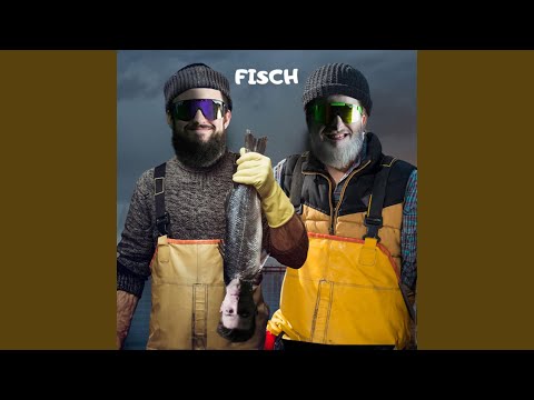 FISCH (feat. Dizzy Dango, Knasti Z & Yung Bach)