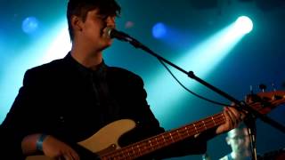 Pegase - Without reason @transmusicales Rennes 2012