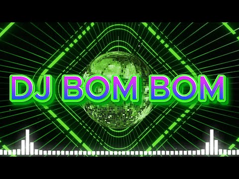 DISCO NONSTOP TECHNO REMIX 🔥 DJ BOMBOM MUSIC REMIX 2025🔥🔥 NON STOP DISCO