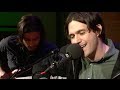 Conor Oberst: 'Night At Lake Unknown,' Live At Gigstock In The Greene Space