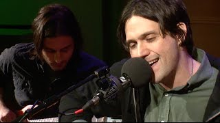 Conor Oberst: &#39;Night At Lake Unknown,&#39; Live At Gigstock In The Greene Space
