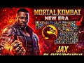 Mortal Kombat Project New Era 2026 Jax Playthrough Very Hard