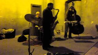 Video Jazz Khonspiracy - Shma Israel