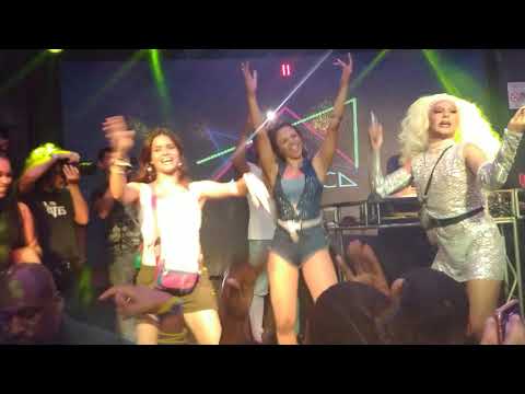 Show Gabily Acústica