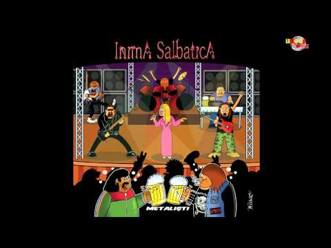 Inima Salbatica & Denisa - Inima salbatica