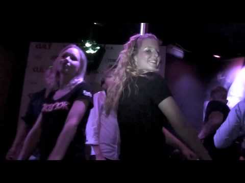 Nice Nok d.3april 09' @ CrazyDaisy Herning