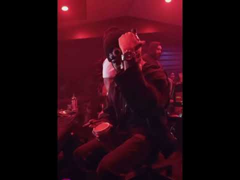 Video thumbnail for All I Be On*