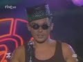 MATT BIANCO - Tocata (TVE - 1984) [HQ Audio] - Get Out of Your Lazy Bed, Sneaking out the Back Door