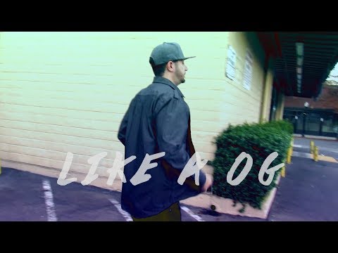 NICO 43rd Music x Shy DaMan x Gripp = LIKE A OG (Official Video) : DIR & PROD = @Shyam_DaMan
