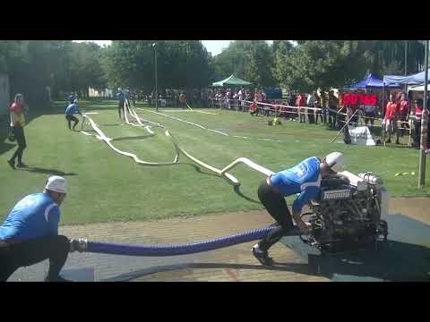 9. Kolo PDHL 2021 - DHZ Orechová Potôň - Muži - Šport