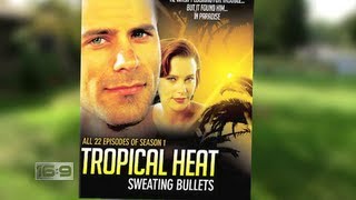 16x9 - Rob Stewart: The Serbian Superstar video