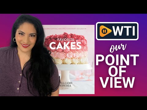 F - WTI product video review