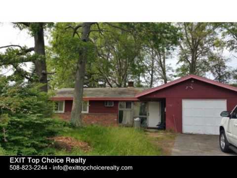 356 Hovendon Ave, Brockton MA 02302 - Single Family Home - Real Estate - For Sale -