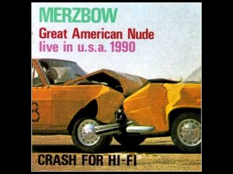 Merzbow - Babylon A Go Go, Cleveland, Ohio