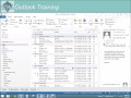 Outlook Training: Searching Outlook Training: Searching