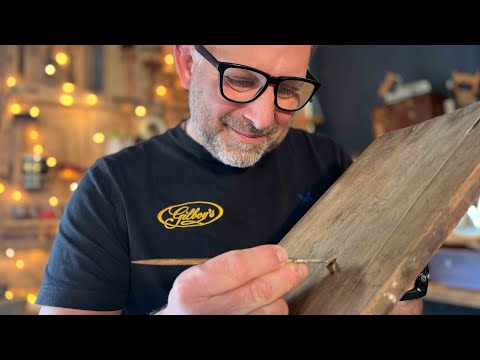 How to Remove or Lighten Stains on Wood using Oxalic Acid