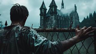 Ils Ont Réveillé L’Esprit Du Château Maudit | Film Complet en Français