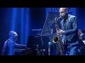 The Joshua Redman Quartet - Sono Music Club Brno (Full Performance)