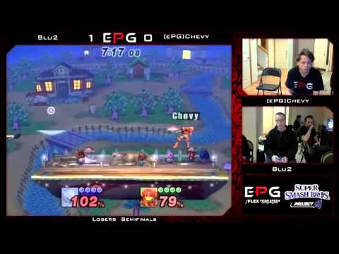 Souf l Blu2 vs [ePG]Chevy