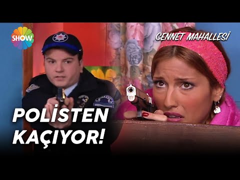 Cennet Mahallesi 74. Bölüm | Sultan tutuklandı!