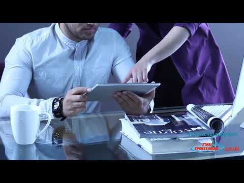 Eightfold Web Design video.