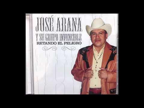 José Arana y su Grupo Invencible - La Muerte Durmió Conmigo